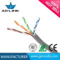 Guangzhou nuevo producto cat5 utp ethernet cable fabricantes